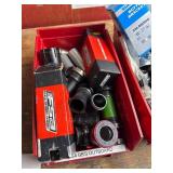 Shimano, FSA & Campagnolo Bottom Bracket Parts Mixed Lot Shimano, FSA & Campagnolo Bottom Bracket Parts Mixed Lot