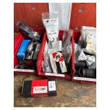 Wheels Manufacturing, Enduro & FSA Bicycle Bottom Bracket Parts Wheels Manufacturing, Enduro & FSA Bicycle Bottom Bracket Parts