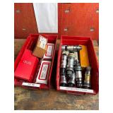 SRAM & Wheels Mfg Bike Bottom Bracket Mixed Lot SRAM & Wheels Mfg Bike Bottom Bracket Mixed Lot