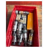 SRAM & Wheels Mfg Bike Bottom Bracket Mixed Lot SRAM & Wheels Mfg Bike Bottom Bracket Mixed Lot