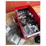 Mixed Seatpost Parts & Clamps Mixed Seatpost Parts & Clamps
