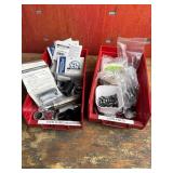 Problem Solvers Bike Stem Shim Parts Mixed Lot Problem Solvers Bike Stem Shim Parts Mixed Lot