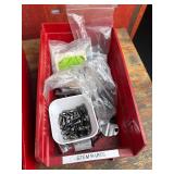 Problem Solvers Bike Stem Shim Parts Mixed Lot Problem Solvers Bike Stem Shim Parts Mixed Lot