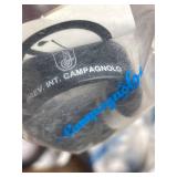 Campagnolo Bicycle Seat Binder & Quick Release Parts Mixed Lot Campagnolo Bicycle Seat Binder & Quick Release Parts Mixed Lot