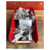 AeroBar Misc Hardware Mixed Lot AeroBar Misc Hardware Mixed Lot