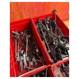 HED Bicycle Skewer Parts Mixed Lot HED Bicycle Skewer Parts Mixed Lot
