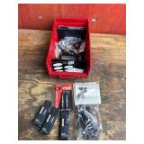 Stan's, DT Swiss Bicycle Valve Parts Mixed Lot Stan's, DT Swiss Bicycle Valve Parts Mixed Lot