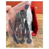 Stan's, DT Swiss Bicycle Valve Parts Mixed Lot Stan's, DT Swiss Bicycle Valve Parts Mixed Lot