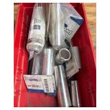 Seatpost Shims Mixed Lot Seatpost Shims Mixed Lot