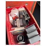 Origin8, Red Air & Velox Bicycle Accessories Mixed Lot Origin8, Red Air & Velox Bicycle Accessories Mixed Lot