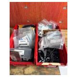 Disc Brake Parts & Adaptors Mixed Lot Disc Brake Parts & Adaptors Mixed Lot
