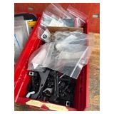 Disc Brake Parts & Adaptors Mixed Lot Disc Brake Parts & Adaptors Mixed Lot