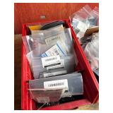 Disc Brake Parts & Adaptors Mixed Lot Disc Brake Parts & Adaptors Mixed Lot