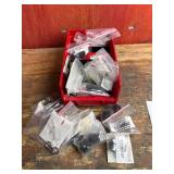 DT Swiss Bike Hub Parts Mixed Lot DT Swiss Bike Hub Parts Mixed Lot