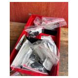 DT Swiss Bike Hub Parts Mixed Lot DT Swiss Bike Hub Parts Mixed Lot