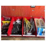 Shimano & Campagnolo Bicycle Brake Pads Mixed Lot Shimano & Campagnolo Bicycle Brake Pads Mixed Lot
