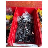 Shimano & Campagnolo Bicycle Brake Pads Mixed Lot Shimano & Campagnolo Bicycle Brake Pads Mixed Lot