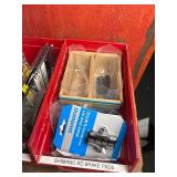Shimano & Campagnolo Bicycle Brake Pads Mixed Lot Shimano & Campagnolo Bicycle Brake Pads Mixed Lot