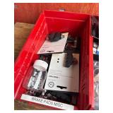 Shimano & Tektro Brake Pad Mixed Lot Shimano & Tektro Brake Pad Mixed Lot