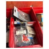 Shimano & Tektro Brake Pad Mixed Lot Shimano & Tektro Brake Pad Mixed Lot