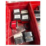 Mixed Bicycle Headset Parts Lot Mixed Bicycle Headset Parts Lot