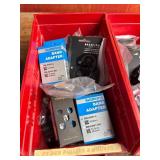 Shimano, Campagnolo & Origin8 Bicycle Derailleur Mount Mixed Lot Shimano, Campagnolo & Origin8 Bicycle Derailleur Mount Mixed Lot