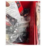 Bicycle Derailleur Hanger Mixed Lot Bicycle Derailleur Hanger Mixed Lot