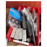 Shimano & SRAM Pulley Set Mixed Lot Shimano & SRAM Pulley Set Mixed Lot