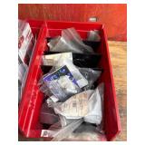 Shimano & SRAM Pulley Set Mixed Lot Shimano & SRAM Pulley Set Mixed Lot