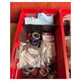 Cane Creek, Chris King & FSA Bicycle Headset Parts Mixed Lot Cane Creek, Chris King & FSA Bicycle Headset Parts Mixed Lot