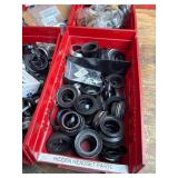 Cane Creek, Chris King & FSA Bicycle Headset Parts Mixed Lot Cane Creek, Chris King & FSA Bicycle Headset Parts Mixed Lot