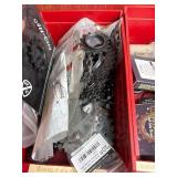 Bicycle Cogs & Freewheels Mixed Lot Bicycle Cogs & Freewheels Mixed Lot