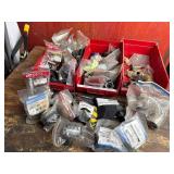 Shimano, DT Swiss & Sun Ringle Freehub Bodies Mixed Lot Shimano, DT Swiss & Sun Ringle Freehub Bodies Mixed Lot