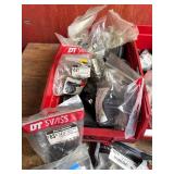 Shimano, DT Swiss & Sun Ringle Freehub Bodies Mixed Lot Shimano, DT Swiss & Sun Ringle Freehub Bodies Mixed Lot