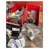 Shimano, DT Swiss & Sun Ringle Freehub Bodies Mixed Lot Shimano, DT Swiss & Sun Ringle Freehub Bodies Mixed Lot