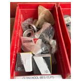 SunTour Bicycle Bottom Bracket Cups & Headset Bearings Mixed Lot SunTour Bicycle Bottom Bracket Cups & Headset Bearings Mixed Lot