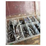 Campagnolo Bicycle Small Parts Mixed Lot Campagnolo Bicycle Small Parts Mixed Lot
