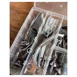Campagnolo Bicycle Small Parts Mixed Lot Campagnolo Bicycle Small Parts Mixed Lot
