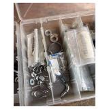 Campagnolo Bicycle Small Parts Mixed Lot Campagnolo Bicycle Small Parts Mixed Lot