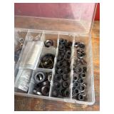 Campagnolo Bicycle Small Parts Mixed Lot Campagnolo Bicycle Small Parts Mixed Lot
