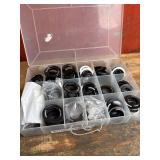 Rotor Lockrings Mixed Assortment Rotor Lockrings Mixed Assortment