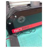 BioBike Ergo Pro Indoor Bike Fitting Cycle BioBike Ergo Pro Indoor Bike Fitting Cycle