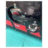 BioBike Ergo Pro Indoor Bike Fitting Cycle BioBike Ergo Pro Indoor Bike Fitting Cycle