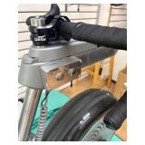 BioBike Ergo Pro Indoor Bike Fitting Cycle BioBike Ergo Pro Indoor Bike Fitting Cycle