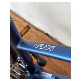 Haro Aeras Hybrid Bicycle - Size Small - microSHIFT Drivetrain - NEW Haro Aeras Hybrid Bicycle - Size Small - microSHIFT Drivetrain - NEW