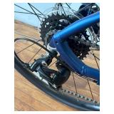 Haro Aeras Hybrid Bicycle - Size Small - microSHIFT Drivetrain - NEW Haro Aeras Hybrid Bicycle - Size Small - microSHIFT Drivetrain - NEW