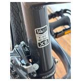 NEW Haro Aeras Hybrid Bicycle Size XS NEW Haro Aeras Hybrid Bicycle Size XS