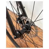NEW Haro Aeras Hybrid Bicycle Size XS NEW Haro Aeras Hybrid Bicycle Size XS