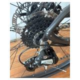 NEW Haro Aeras Hybrid Bicycle Size XS NEW Haro Aeras Hybrid Bicycle Size XS
