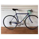 Vintage Bianchi Brava Road Bicycle 48cm Vintage Bianchi Brava Road Bicycle 48cm